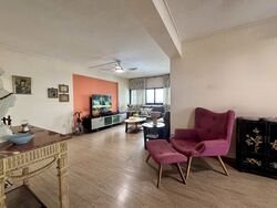 Blk 12 Marine Terrace Breeze (Marine Parade), HDB 5 Rooms #561366511